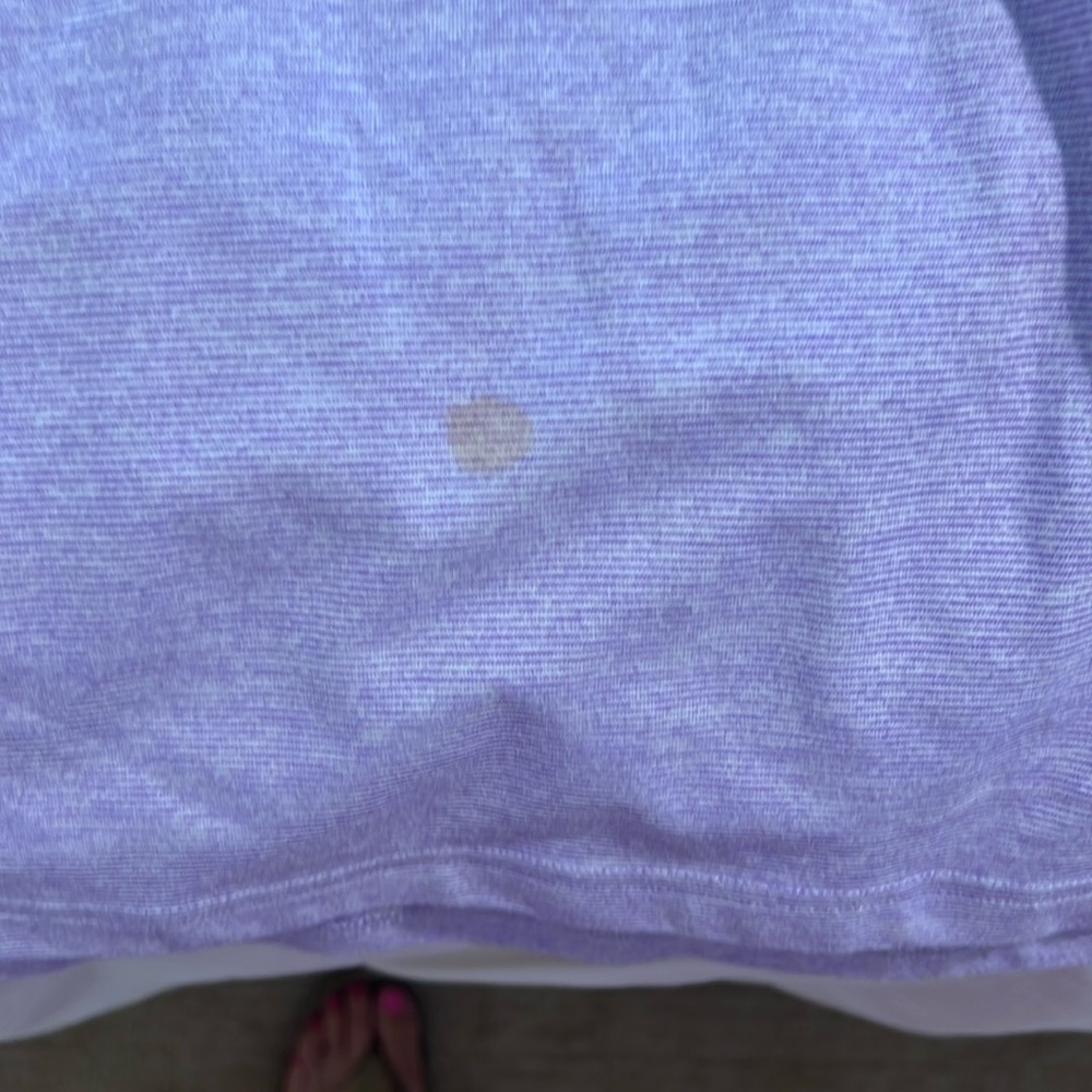 Vintage Lululemon Racerback Top - Picture 4 of 4